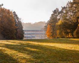 Zlínské „íčko“ zve na procházku po architektuře i kvíz s tombolou