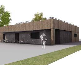 Pionýrskou louku v Kroměříži čeká zásadní proměna. Vznikne zde moderní sportovní centrum