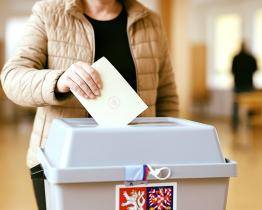 Zlínští strážníci chystají během voleb mimořádná bezpečnostní opatření