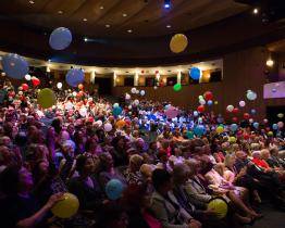 Zlínské divadlo zahajuje prodej ročního předplatného na rok 2026. Nabídne pět nových titulů