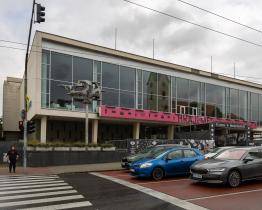 Oprava budovy zlínského divadla začne na jaře. S financováním pomůže kraj