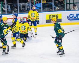 Góly, střety i bitka. Moravská bitva Vsetína s Přerovem rozhodně nenudila