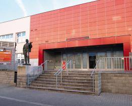 Novou ředitelkou Klubu kultury v Uherském Hradišti se stala Anna Stránská