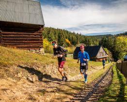 Valachy tour vyvrcholí běžeckým závodem ve Velkých Karlovicích
