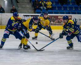 Zlín jako první vyloupil Přerov. Vsetín v prodloužení udolal Litoměřice