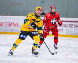 Vsetín veze z Frýdku-Místku prohru 1:4. Domácí rozhodli v přesilovkách