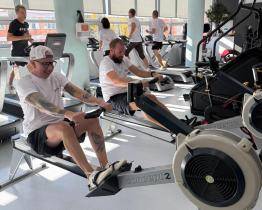 Akce Křídla zdraví s Vitasanou vynesla 36 821 korun. Peníze pomohou onkologickým pacientům