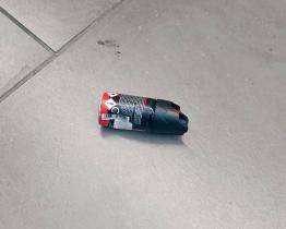 Mladého zloděje zlákaly ve Zlíně luxusní rumy. Na pracovníka ostrahy vytáhl pepřový sprej