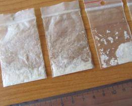 Kroměřížští kriminalisté dopadli drogového dealera