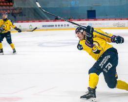 Berani podlehli Litoměřicím, Vsetín veze dva body z Kolína