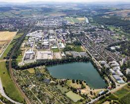 V Otrokovicích ubylo hlášení zápachu. Nejvíce stížností je na gumárny