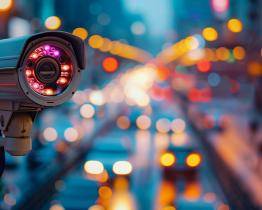 Železniční přejezd na Podvesné ve Zlíně hlídá „dopravní oko“