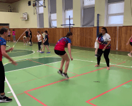 Valašské skokanky bodovaly na mistrovství světa v Japonsku