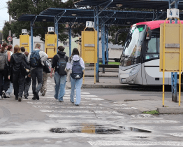 Město Kyjov posílilo autobusovou dopravu do Bohuslavic