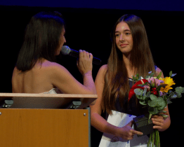 Nejlepšími sportovci města jsou tenistka Šmídová a atlet Meindlschmid   