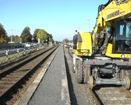 Silničáři upraví nebezpečné křížení silnice a železnice v Zašové