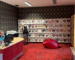 Vsetínští čtenáři se dočkají nové knihovny v listopadu