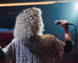 Vysokou uměleckou úroveň divadla podtrhuje dvojí nominace na Thálii