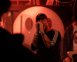 Rock a metal oživily sobotní večer ve veselském Kafé v kině