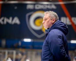 Berani pod novým trenérem Oremusem padli s Litoměřicemi. Prohrál i Vsetín 