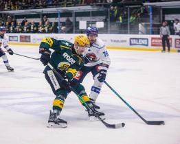 Berani schytali výprask v Kolíně, Vsetín doma podlehl Táboru