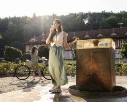 Zlínský kraj je v kurzu! V létě ho navštívilo nejvíc cizinců za posledních deset let