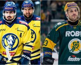 Měsíční výměna hráčů! Do Vsetína přichází bek Černý, Rob míří do Přerova