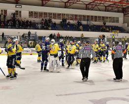 Hráči to odflákli, je to neakceptovatelné. Vedení Beranů reaguje na debakl s Kolínem 