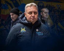 Novým trenérem Beranů se stal Slovák Oremus, asistenty jsou Kapuš a Hamrlík