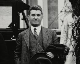 Tomáše Baťu připomene prestižní Kalendář výročí UNESCO. Ohromný úspěch, zní z města