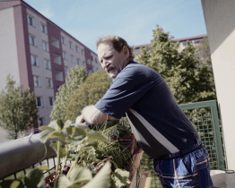 Dokument Byt či nebýt divákům přiblížil život na okraji společnosti