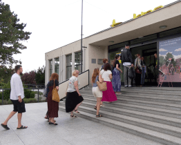 Uherské Hradiště podepsalo novou smlouvu s Letní filmovou školou