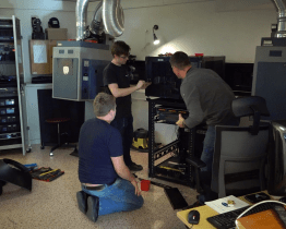 Kino Hvězda začíná promítat ve 4K