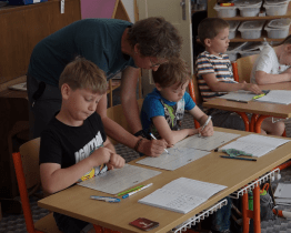 ZŠ Integra nekončí, naopak se chystá na zápisy do prvních tříd