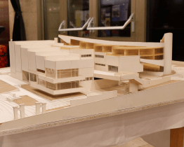 Dům kultury v Uherském Brodě oslavil 40 let existence 