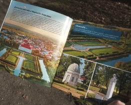 Návštěvnost kraje i počet přenocování výrazně rostou