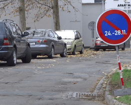 Od pondělí se bude v Kyjově opravovat Tyršova ulice