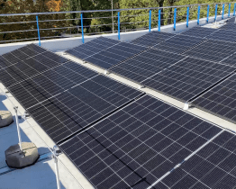 Energetické společenství pořádalo seminář o sdílení přebytků elektřiny