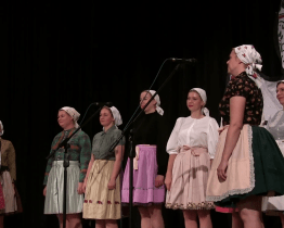 Osobité Erteple oslavily desáté výročí