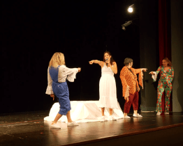 Divadlo BLIC oslavilo 25 let na scéně