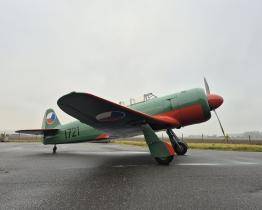 Letecké muzeum v Kunovicích má nový exponát. Návštěvníci jej uvidí v létě