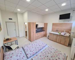 Kroměřížská porodnice je podle maminek druhá nejlepší v republice