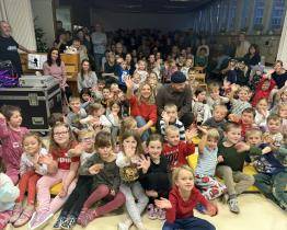 Den pro Zuzanku překonal magickou hranici 5 milionů korun