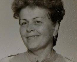 Pamětnice Marie Adámková: Ve 14 letech byla partyzánskou spojkou, zprávy nosila v copech