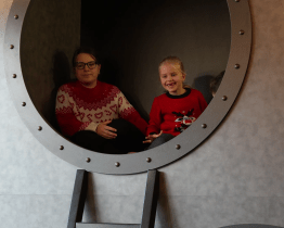 Den pro dětskou knihu nabídl aktivity a divadlo pro malé návštěvníky