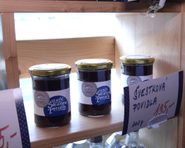 Nejlepší povidla v kraji vaří dva dny nad ohněm