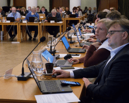 Zastupitelé Uherského Hradiště schválili schodkový rozpočet