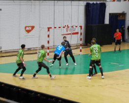 Třetinu zápasu vedli domácí, oba body ale nakonec míří do Zubří 