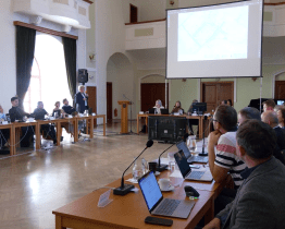 Uherské Hradiště schválilo dotační program na podporu sociálních služeb