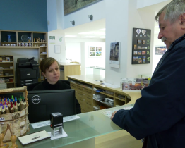 Seniortaxíkem jezdila letos tisícovka sedmdesátiletých, zájem stoupá  